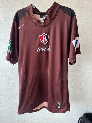 Atlas 2005 Nike Guinda Aficionado Grande