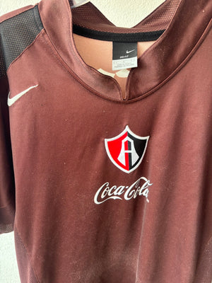 Atlas 2005 Nike Guinda Aficionado Grande
