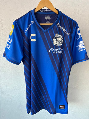 Puebla FC 2015 Charly Visitante Grande