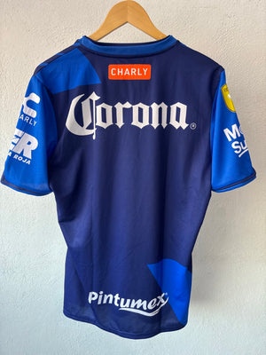 Puebla FC 2015 Charly Visitante Grande