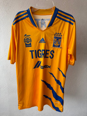 Tigres 2020 Adidas Local Grande