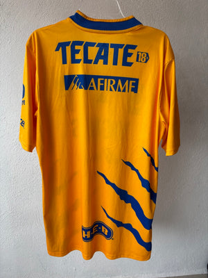 Tigres 2020 Adidas Local Grande