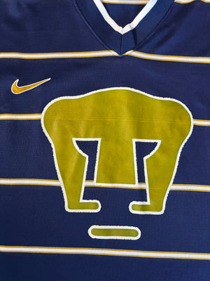 Pumas UNAM 1997 Azul Nike Grande