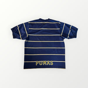 Pumas UNAM 1997 Azul Nike Grande
