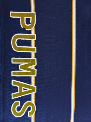 Pumas UNAM 1997 Azul Nike Grande