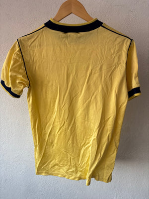 Escocia 1985 Umbro 36