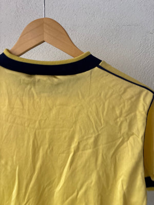 Escocia 1985 Umbro 36