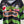 Santos Laguna 2005 Atletica Visitante XL
