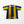 Pumas UNAM 2000 Nike Manga Corta Grande