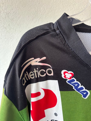 Santos Laguna 2005 Atletica Visitante XL