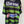 Santos Laguna 2005 Atletica Visitante XL