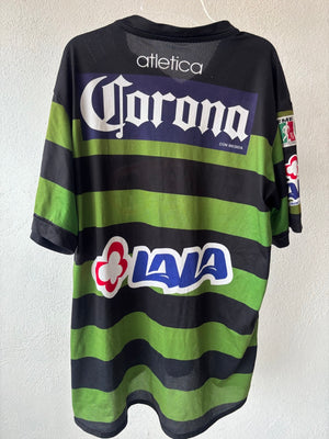 Santos Laguna 2005 Atletica Visitante XL