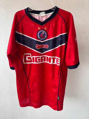 Tiburones Rojos Veracruz Garcis Local XL