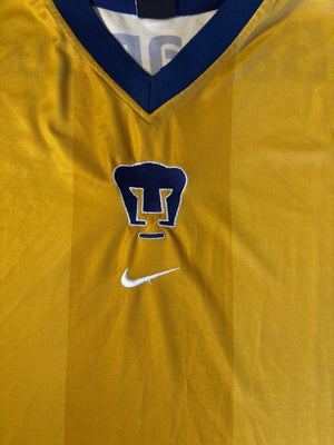 Pumas UNAM 2000 Nike Dorada Grande