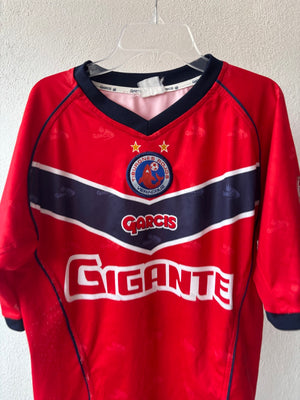 Tiburones Rojos Veracruz Garcis Local XL