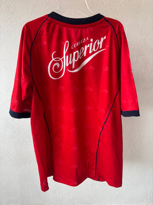 Tiburones Rojos Veracruz Garcis Local XL