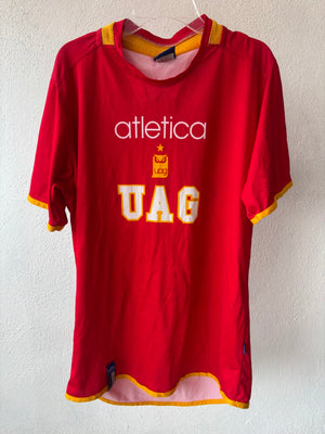 Tecos UAG Atletica Grande #118
