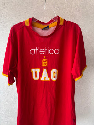 Tecos UAG Atletica Grande #118