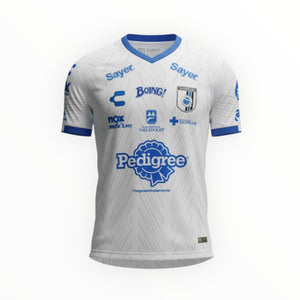 Gallos Blancos Queretaro 2022 Charly Blanco MULTITALLAS
