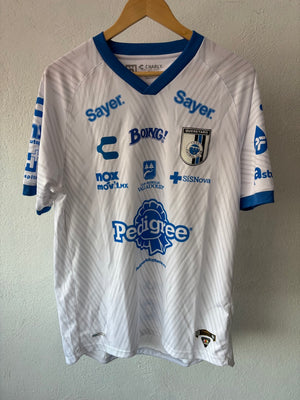 Gallos Blancos Queretaro 2022 Charly Blanco MULTITALLAS