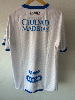 Gallos Blancos Queretaro 2022 Charly Blanco MULTITALLAS
