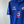 Cruz Azul 2012 Umbro Local Chica