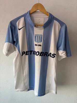 Racing Club Argentina Nike DRI FIT Chica