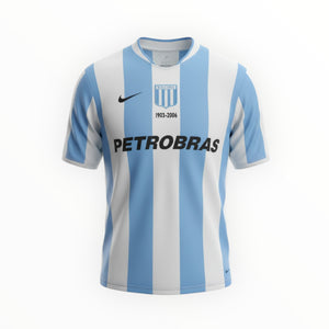 Racing Club Argentina Nike DRI FIT Chica