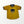 Pumas UNAM 2001 Nike Dorada Grande