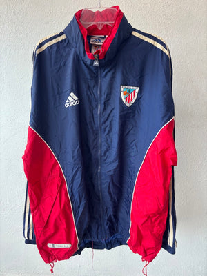Athletic Club Bilbao 2000 Adidas Mediana