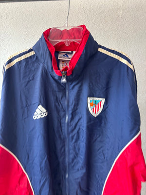 Athletic Club Bilbao 2000 Adidas Mediana
