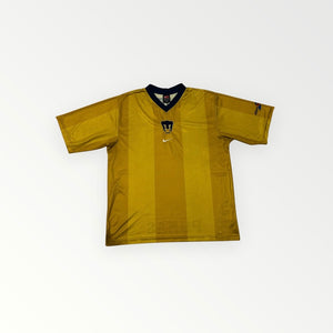 Pumas UNAM 2000 Nike Dorada Grande