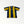 Pumas UNAM 2000 Nike Manga Corta Grande