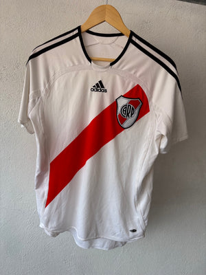 River Plate 2006 Adidas Chica