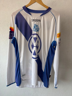 Puebla 2011 Kappa Extra Grande