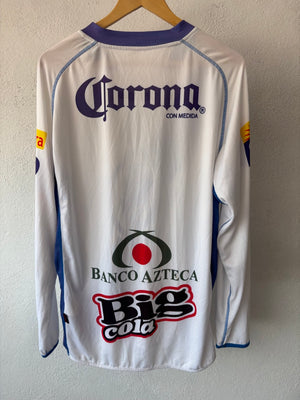 Puebla 2011 Kappa Extra Grande