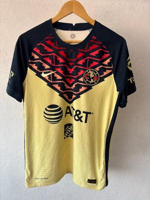 America 2021 Nike VERSION JUEGO Mediana