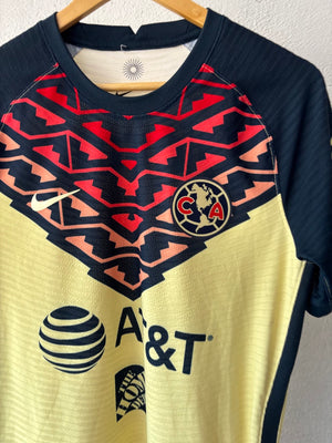 America 2021 Nike VERSION JUEGO Mediana