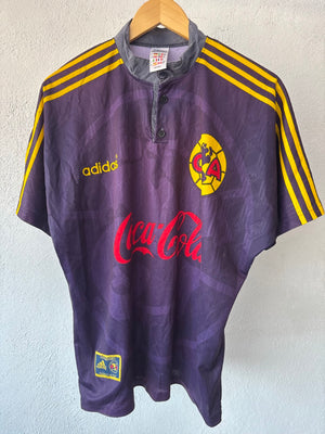 America 1997 Adidas Mediana