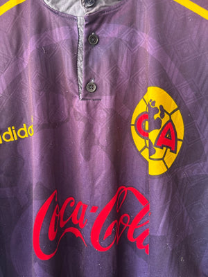 America 1997 Adidas Mediana