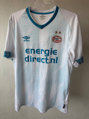 PSV 2019 Umbro Visitante Grande