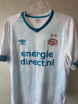 PSV 2019 Umbro Visitante Grande