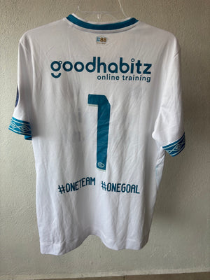 PSV 2019 Umbro Visitante Grande