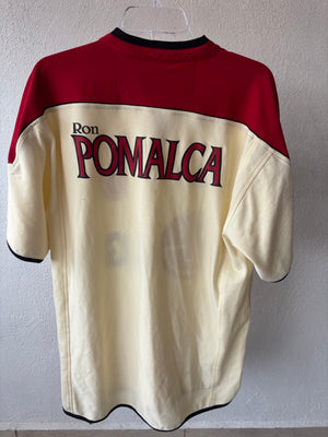 Universitario Deportes Peru 2003 Umbro XL