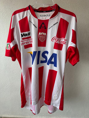 Necaxa 2008 Voit Local Grande