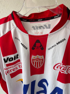 Necaxa 2008 Voit Local Grande