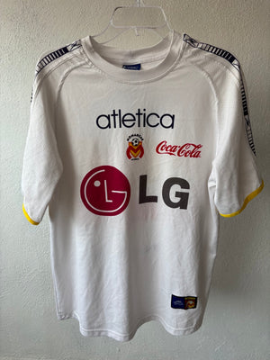 Monarcas Morelia 2002 Entrenamiento Grande