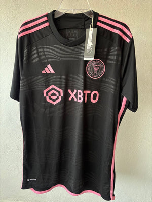Inter Miami 2024 Adidas XL Messi