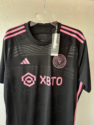 Inter Miami 2024 Adidas XL Messi