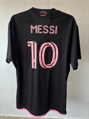Inter Miami 2024 Adidas XL Messi